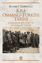 Kısa Osmanlı - Türkiye Tarihi - İletişim Yayınevi