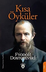 Kısa Öyküler - 1