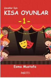 Kısa Oyunlar -1 - 1