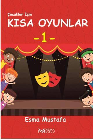 Kısa Oyunlar -1 - 1