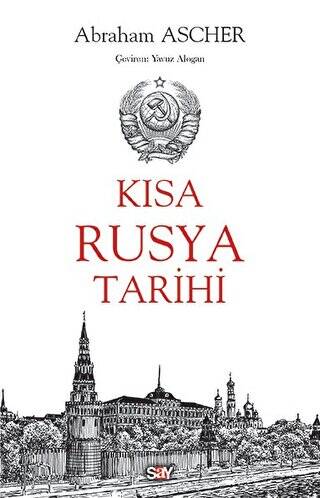 Kısa Rusya Tarihi - 1