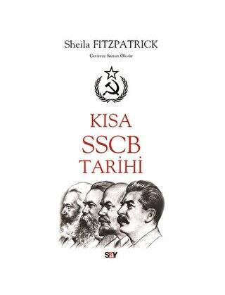 Kısa SSCB Tarihi - 1