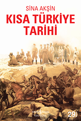 Kısa Türkiye Tarihi - 1