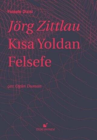 Kısa Yoldan Felsefe - 1