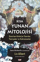 Kısa Yunan Mitolojisi - 1