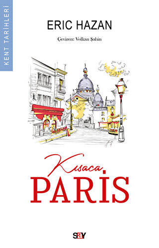 Kısaca Paris - 1