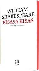 Kısasa Kısas - 1