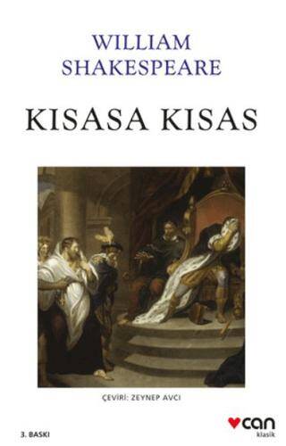 Kısasa Kısas - 1