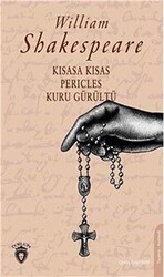 Kısasa Kısas Pericles Kuru Gürültü - 1