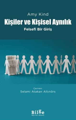 Kişiler ve Kişisel Aynılık - 1