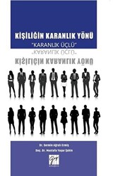 Kişiliğin Karanlık Yönü - 1