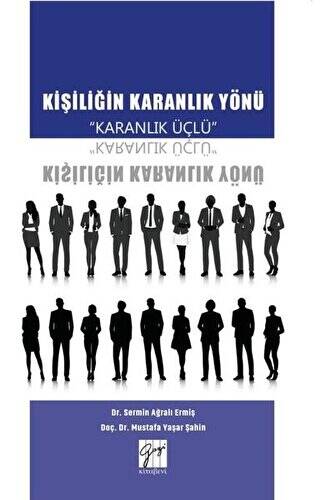 Kişiliğin Karanlık Yönü - 1