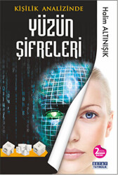 Kişilik Analizinde Yüzün Şifreleri - Detay Yayıncılık
