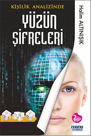 Kişilik Analizinde Yüzün Şifreleri - 1
