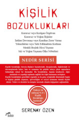 Kişilik Bozuklukları - Babür Yayınları