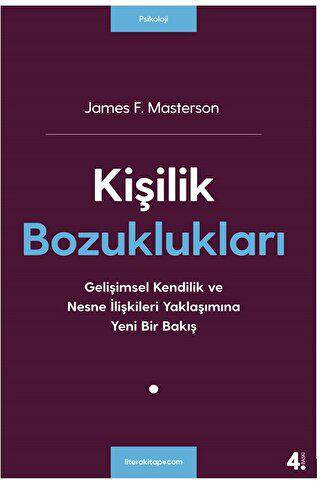 Kişilik Bozuklukları - 1