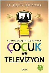 Kişilik Gelişimi Açısından Çocuk ve Televizyon - 1