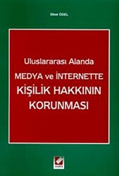 Kişilik Hakkının Korunması - 1