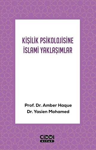 Kişilik Psikolojisine İslami Yaklaşımlar - 1