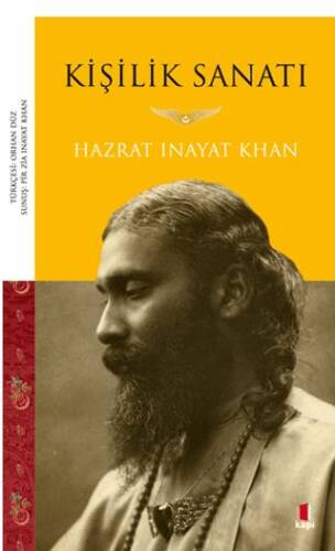 Kişilik Sanatı - 1