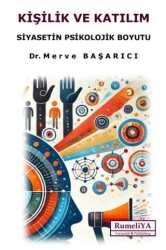 Kişilik ve Katılım - Rumeliya Yayıncılık