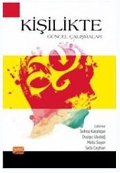 Kişilikte Güncel Çalışmalar - 1