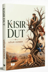 Kısır Dut - Ateş Yayınları
