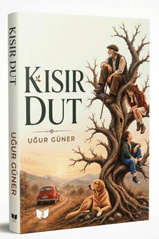 Kısır Dut - 1
