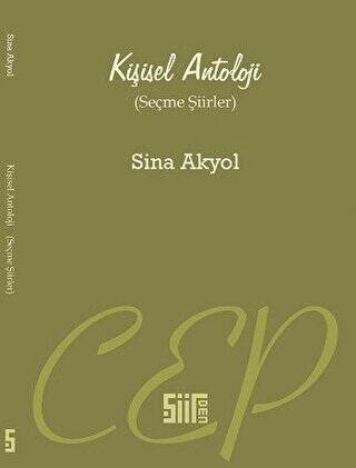 Kişisel Antoloji Seçme Şiirler - 1