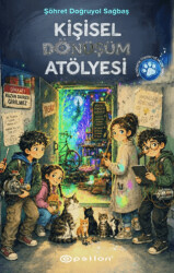 Kişisel Dönüşüm Atölyesi - Epsilon Yayınevi