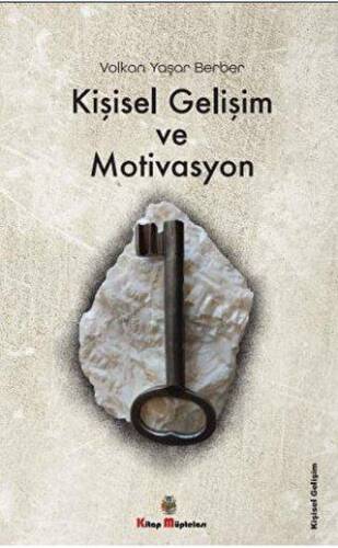 Kişisel Gelişim ve Motivasyon - 1