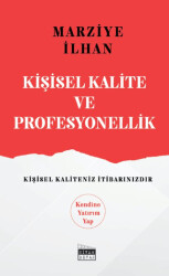 Kişisel Kalite ve Profesyonellik - Siyah Beyaz Yayınları