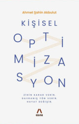 Kişisel Optimizasyon - Aşina Yayınları
