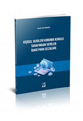Kişisel Verileri Koruma Kurulu Tarafından Verilen İdari Para Cezaları - 1