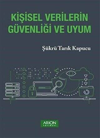 Kişisel Verilerin Güvenliği ve Uyum - 1