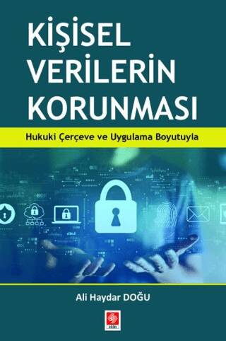 Kişisel Verilerin Korunması - 1