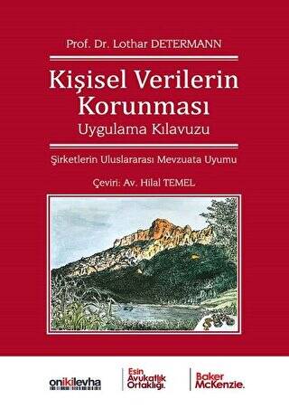 Kişisel Verilerin Korunması Uygulama Kılavuzu - 1