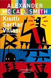 Kısıtlı Şartlar Villası - 1