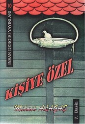 Kişiye Özel - 1