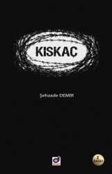 Kıskaç - Dua Yayınları