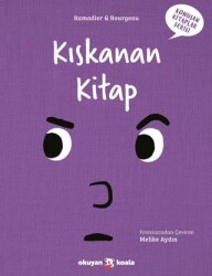 Kıskanan Kitap - Okuyan Koala