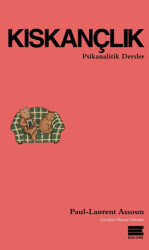 Kıskançlık - Encore Yayınları