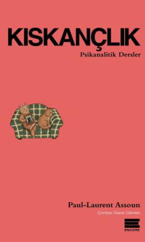 Kıskançlık - 1