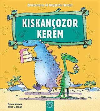 Kıskançozor Kerem - 1