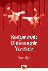 Kıskanmak Öldürmenin Yarısıdır - 1