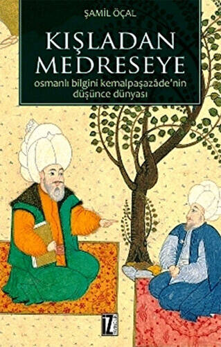 Kışladan Medreseye - 1