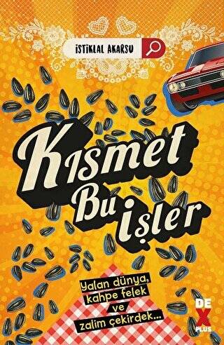 Kısmet Bu İşler - 1