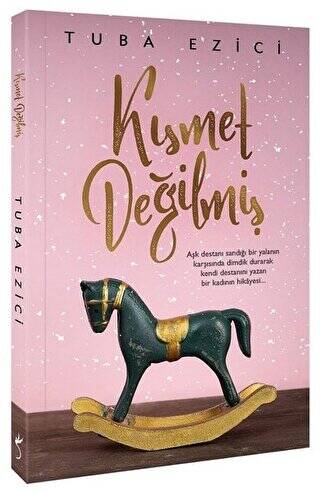 Kısmet Değilmiş - 1