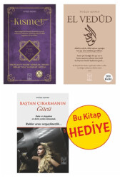 Kısmet - El Vedud - 2` li Set - Feniks Yayınları