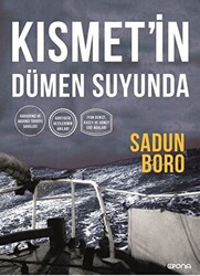 Kısmet’in Dümen Suyunda - Epona Kitap
